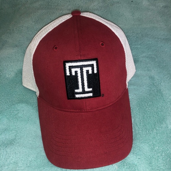 Fanatics Accessories - Cute Temple Hat